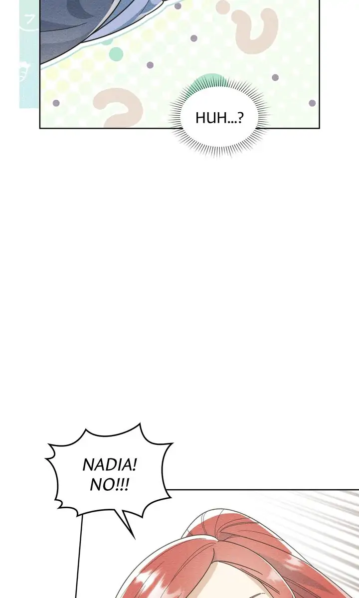 Let’s Take a Bath, Duke! Chapter 3 359 61