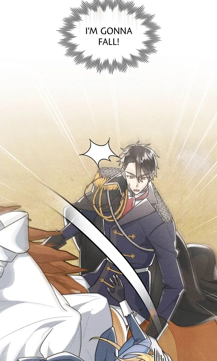 Let’s Take a Bath, Duke! Chapter 3 361 63