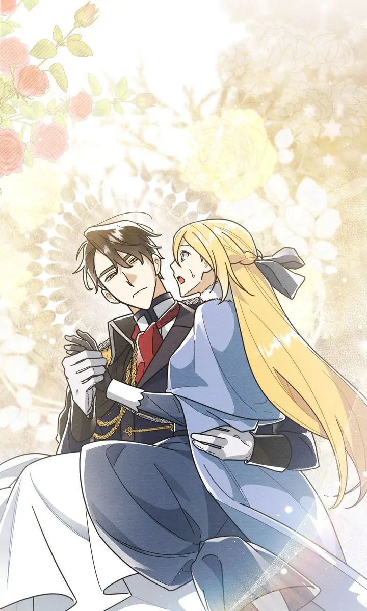 Let’s Take a Bath, Duke! Chapter 3 365 67