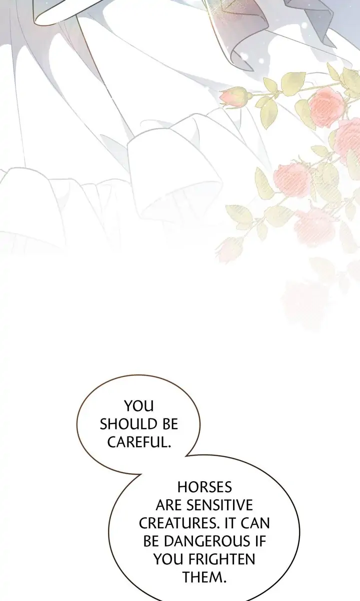 Let’s Take a Bath, Duke! Chapter 3 366 68