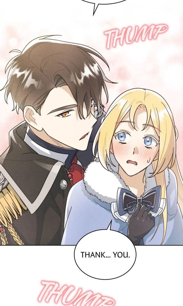 Let’s Take a Bath, Duke! Chapter 3 367 69