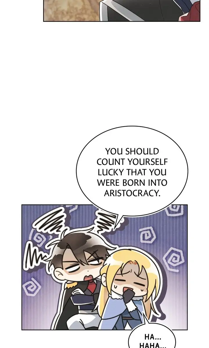 Let’s Take a Bath, Duke! Chapter 3 369 71