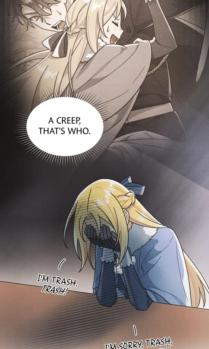 Let’s Take a Bath, Duke! Chapter 3 371 73