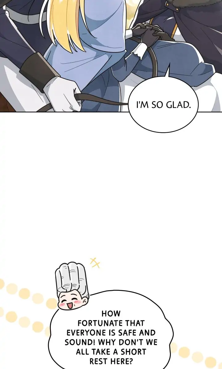 Let’s Take a Bath, Duke! Chapter 3 378 80