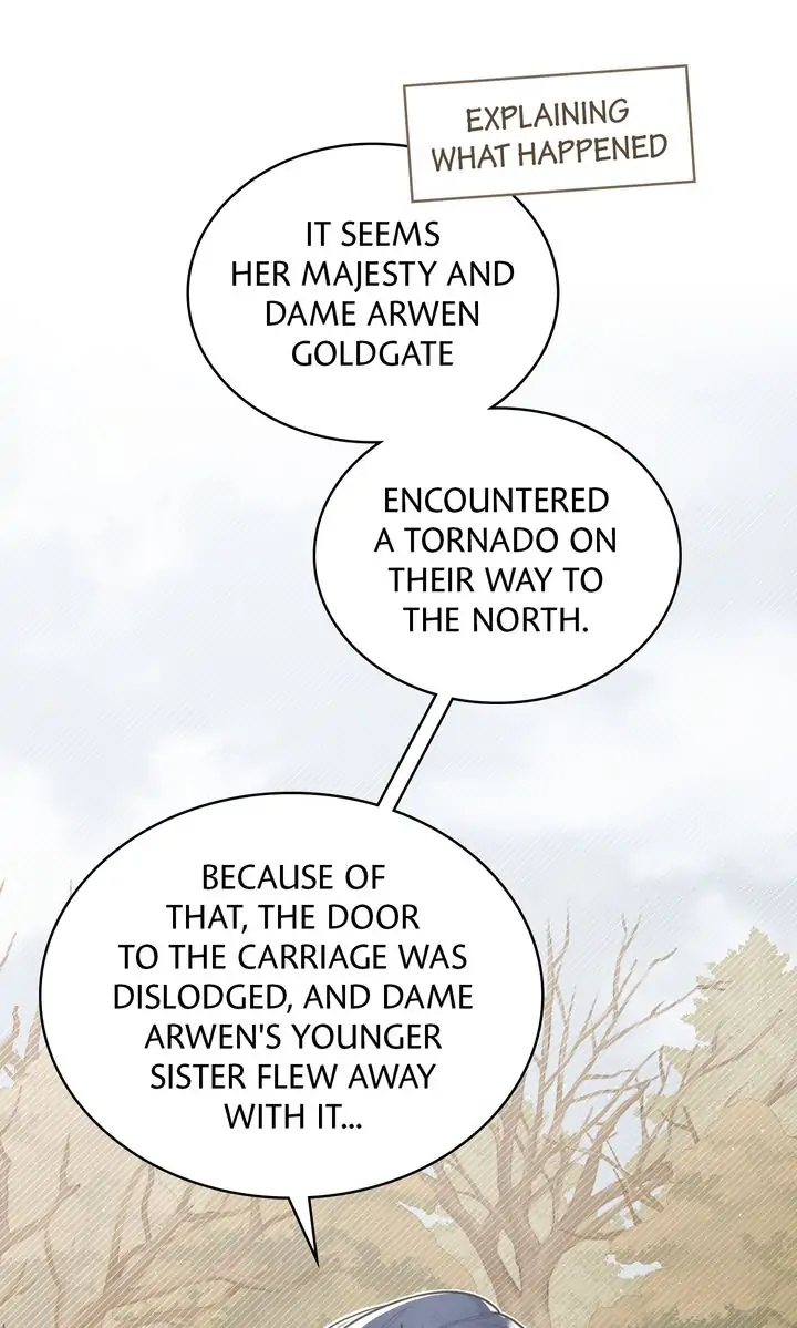 Let’s Take a Bath, Duke! Chapter 3 380 82