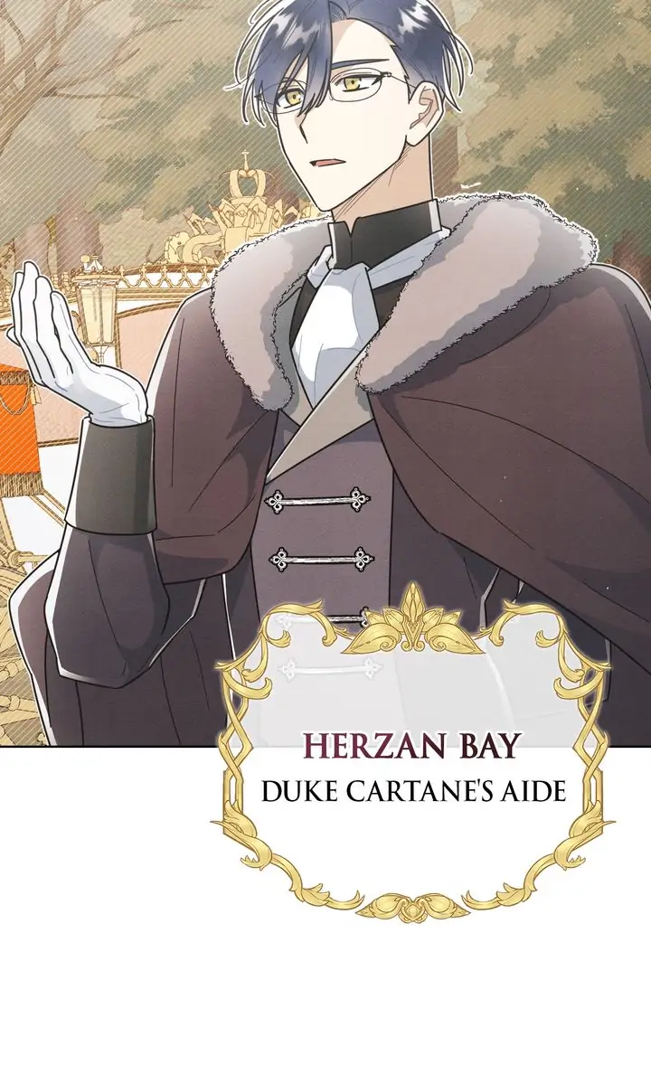 Let’s Take a Bath, Duke! Chapter 3 381 83