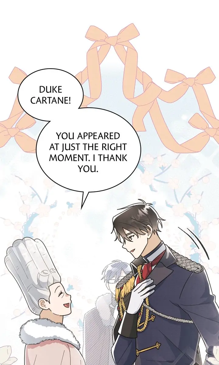 Let’s Take a Bath, Duke! Chapter 3 382 84