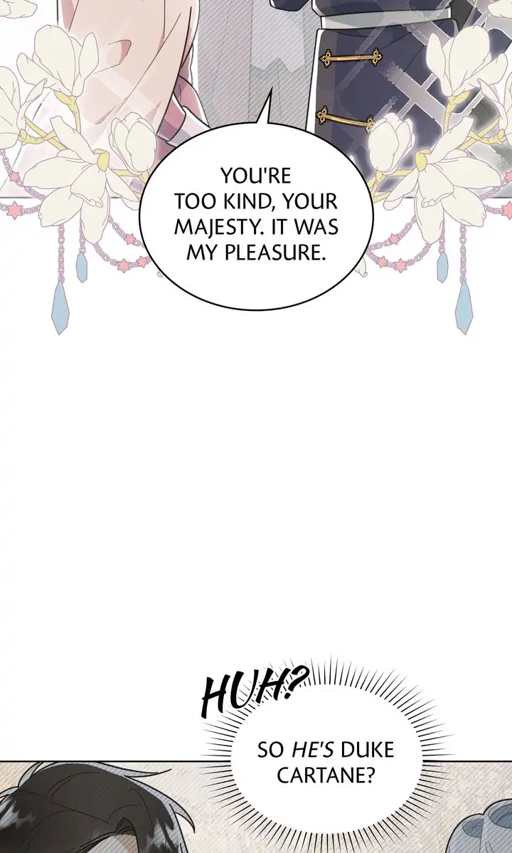 Let’s Take a Bath, Duke! Chapter 3 383 85