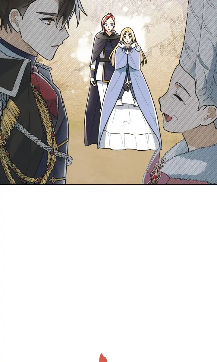 Let’s Take a Bath, Duke! Chapter 3 384 86