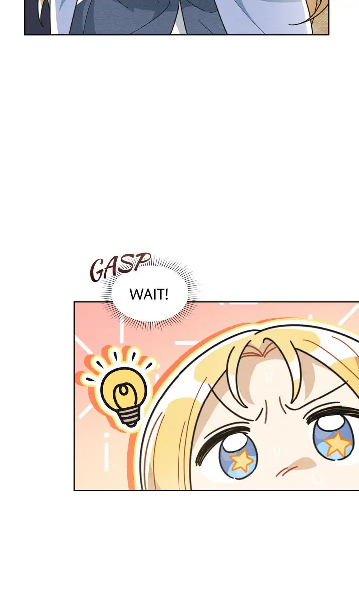 Let’s Take a Bath, Duke! Chapter 3 389 91