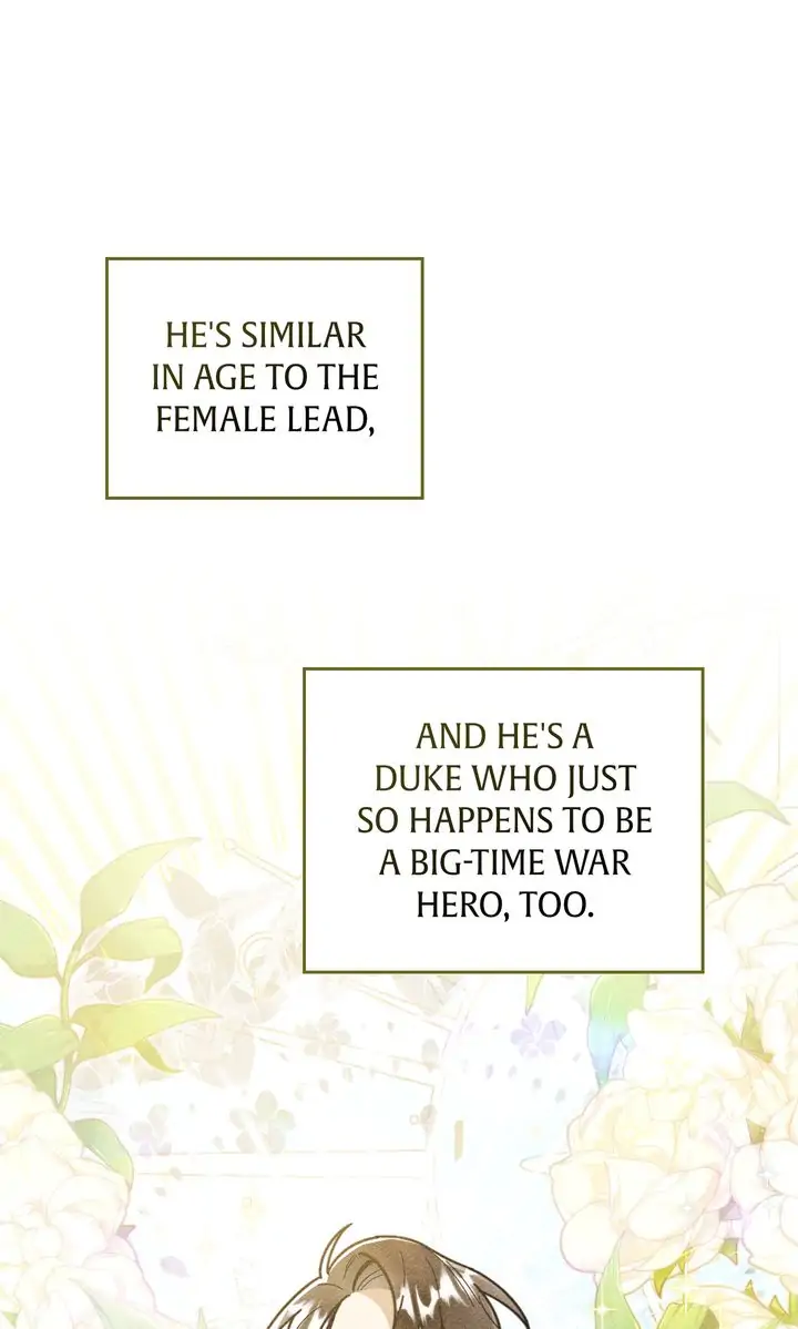 Let’s Take a Bath, Duke! Chapter 3 390 92