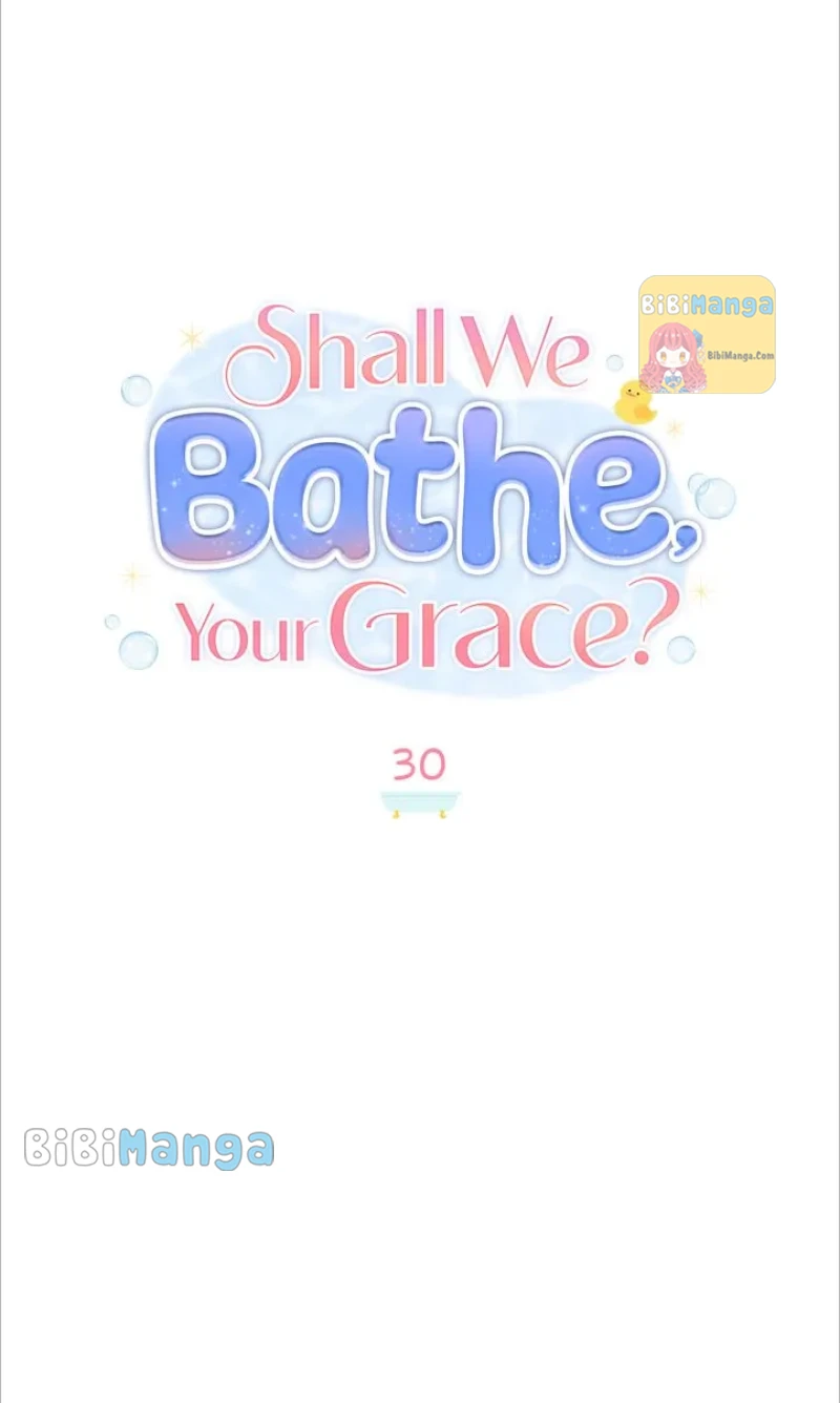 Let’s Take a Bath, Duke! Chapter 30 183 08