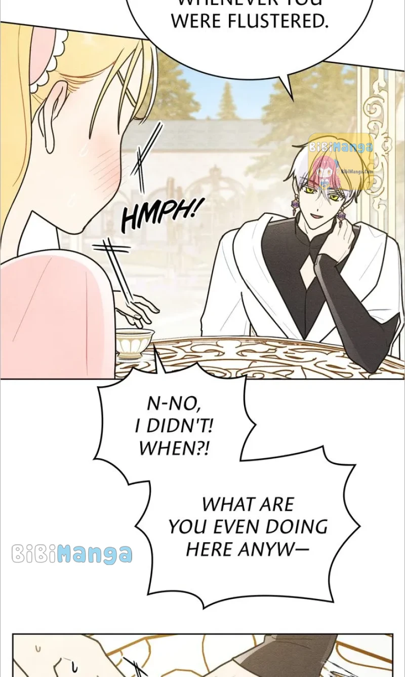 Let’s Take a Bath, Duke! Chapter 30 186 11