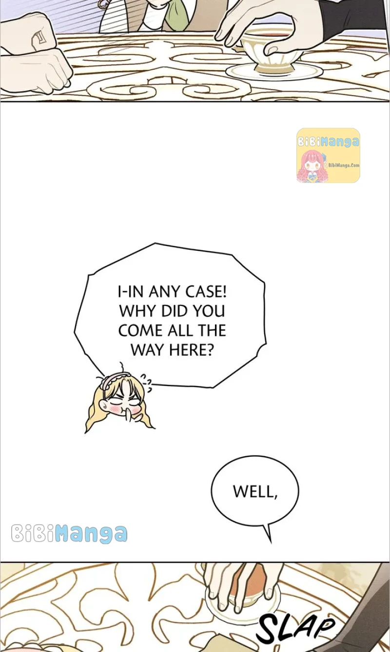 Let’s Take a Bath, Duke! Chapter 30 188 13