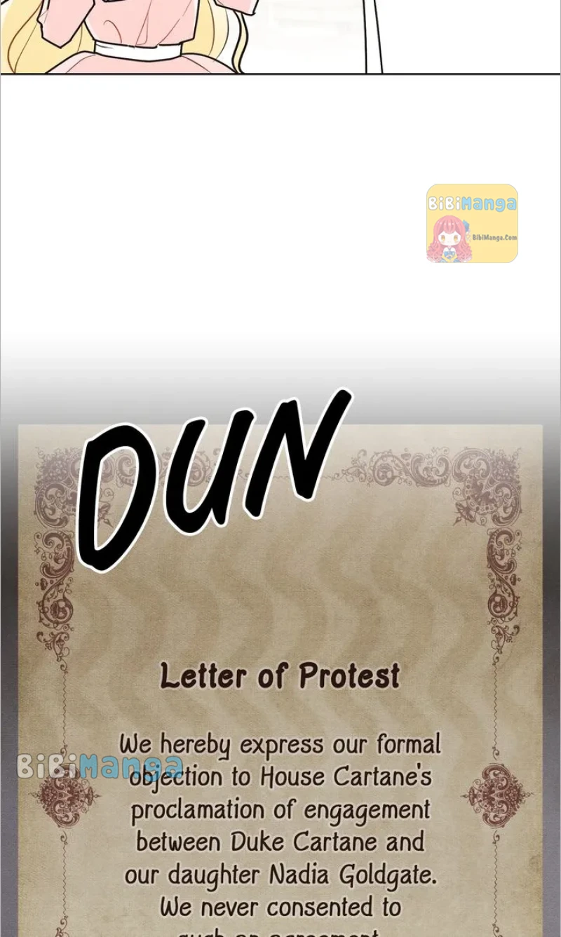 Let’s Take a Bath, Duke! Chapter 30 190 15