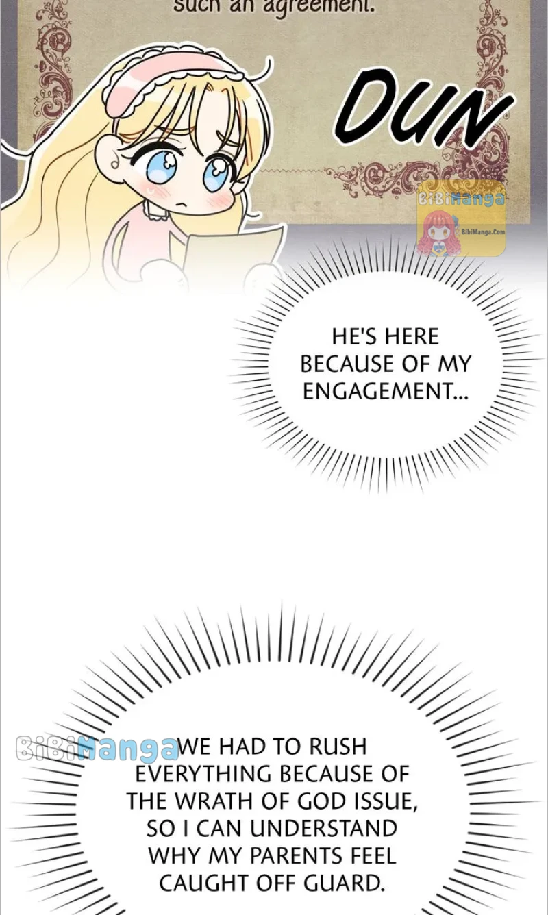 Let’s Take a Bath, Duke! Chapter 30 191 16