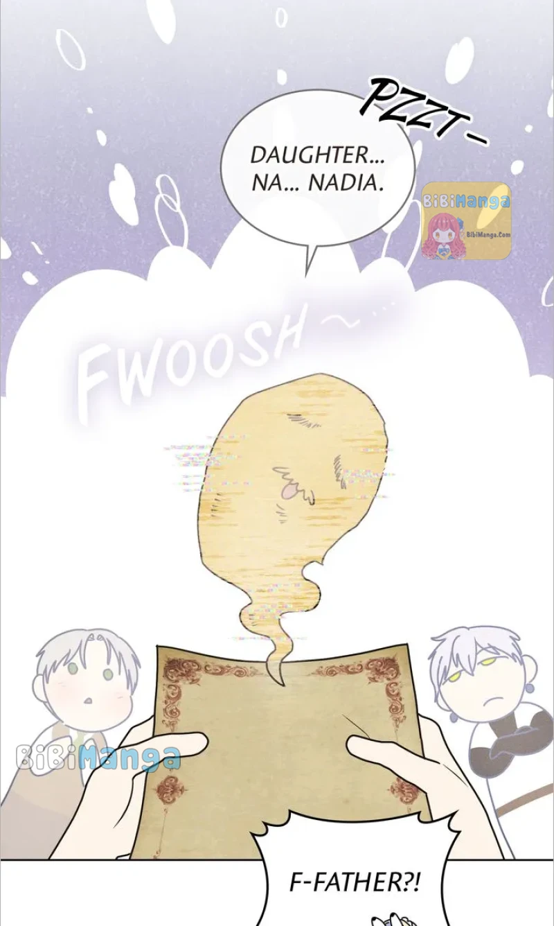 Let’s Take a Bath, Duke! Chapter 30 194 19