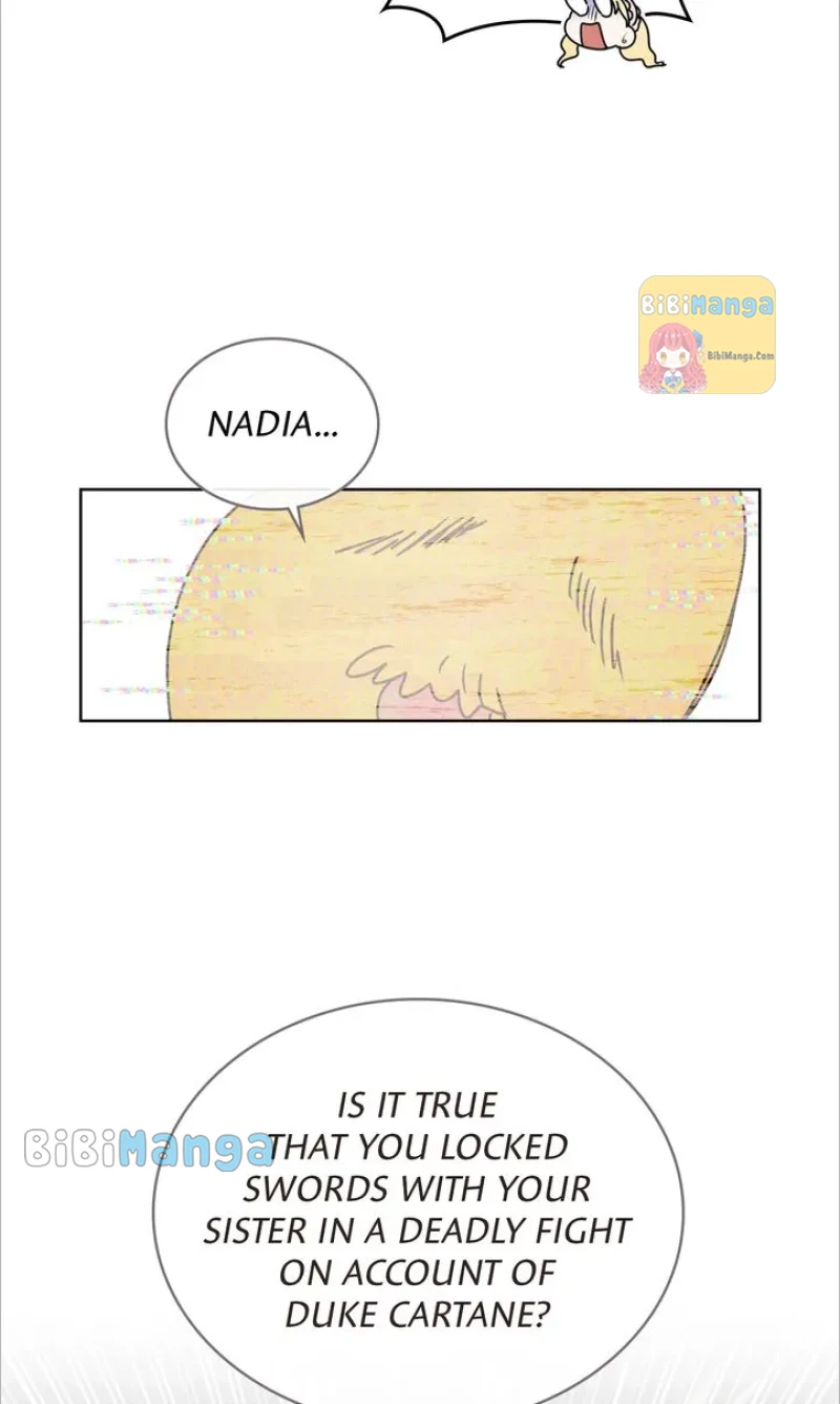 Let’s Take a Bath, Duke! Chapter 30 195 20