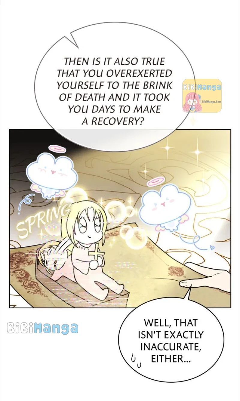 Let’s Take a Bath, Duke! Chapter 30 197 22