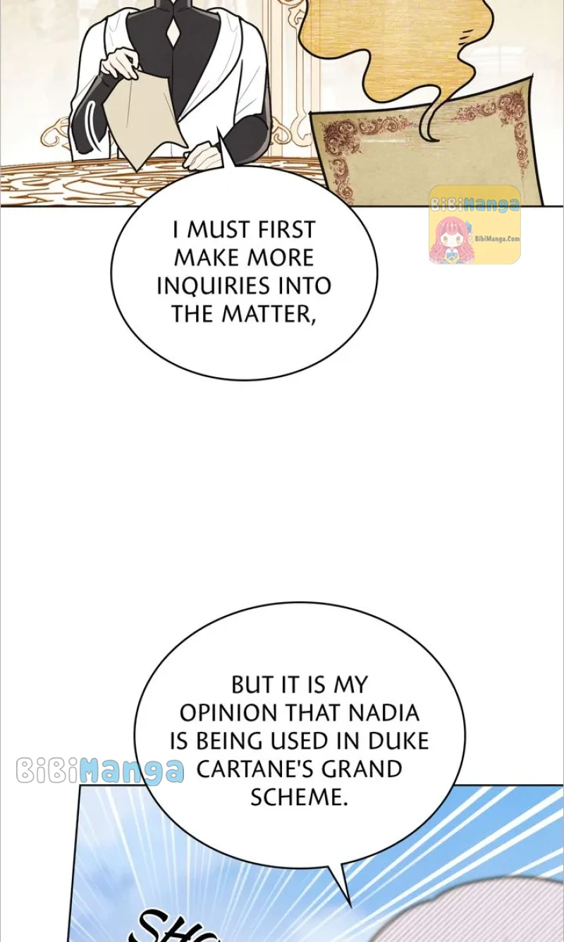 Let’s Take a Bath, Duke! Chapter 30 199 24