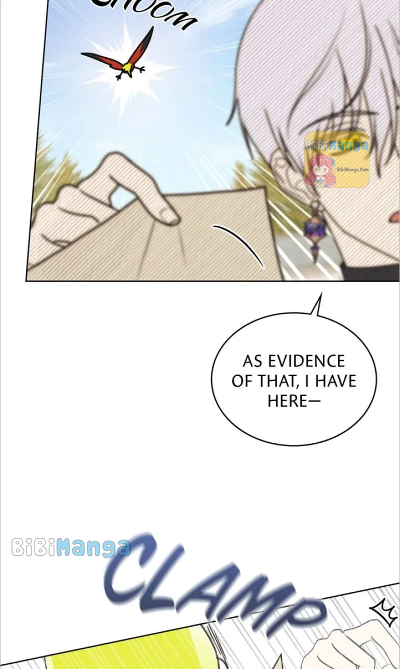 Let’s Take a Bath, Duke! Chapter 30 200 25