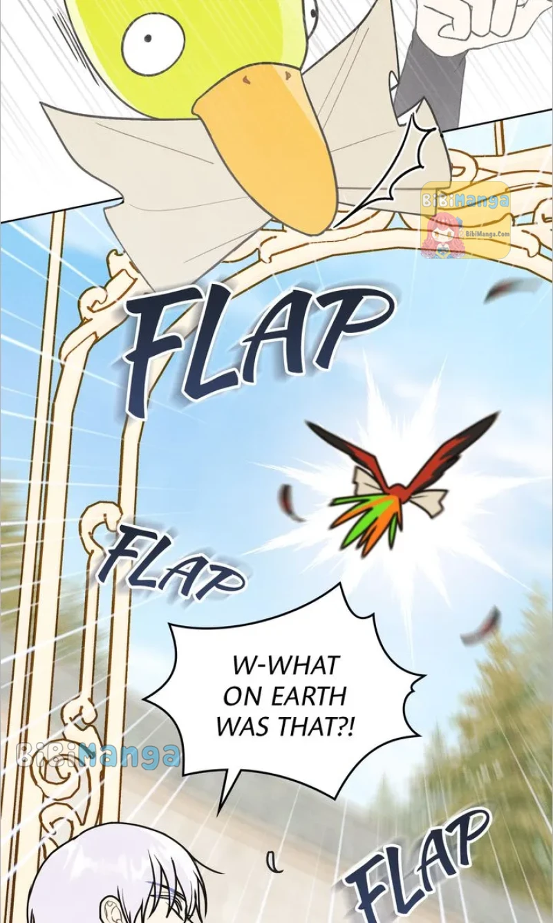 Let’s Take a Bath, Duke! Chapter 30 201 26