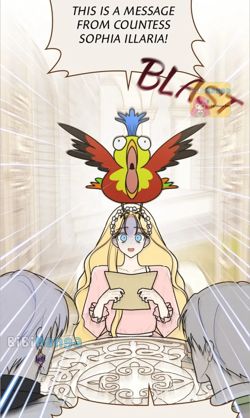 Let’s Take a Bath, Duke! Chapter 30 204 29