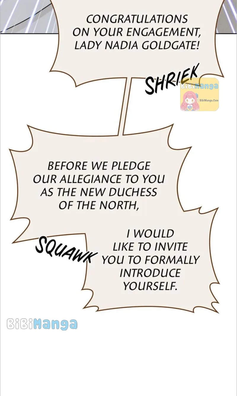 Let’s Take a Bath, Duke! Chapter 30 205 30