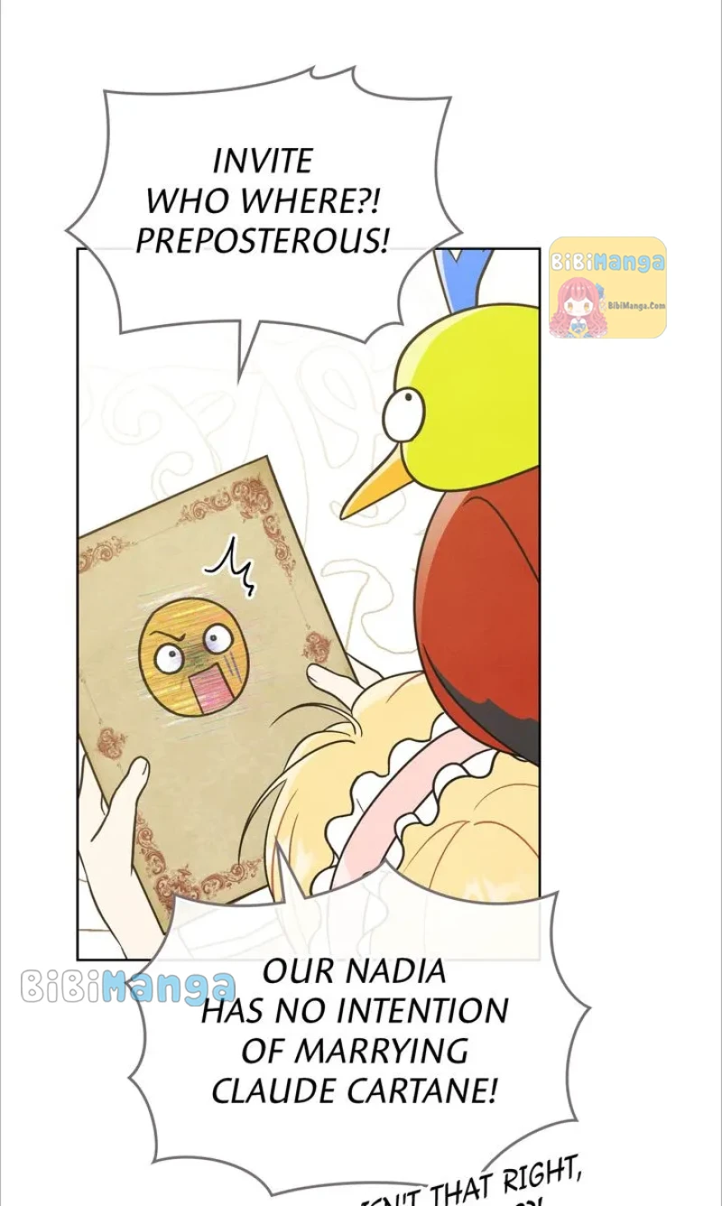 Let’s Take a Bath, Duke! Chapter 30 206 31