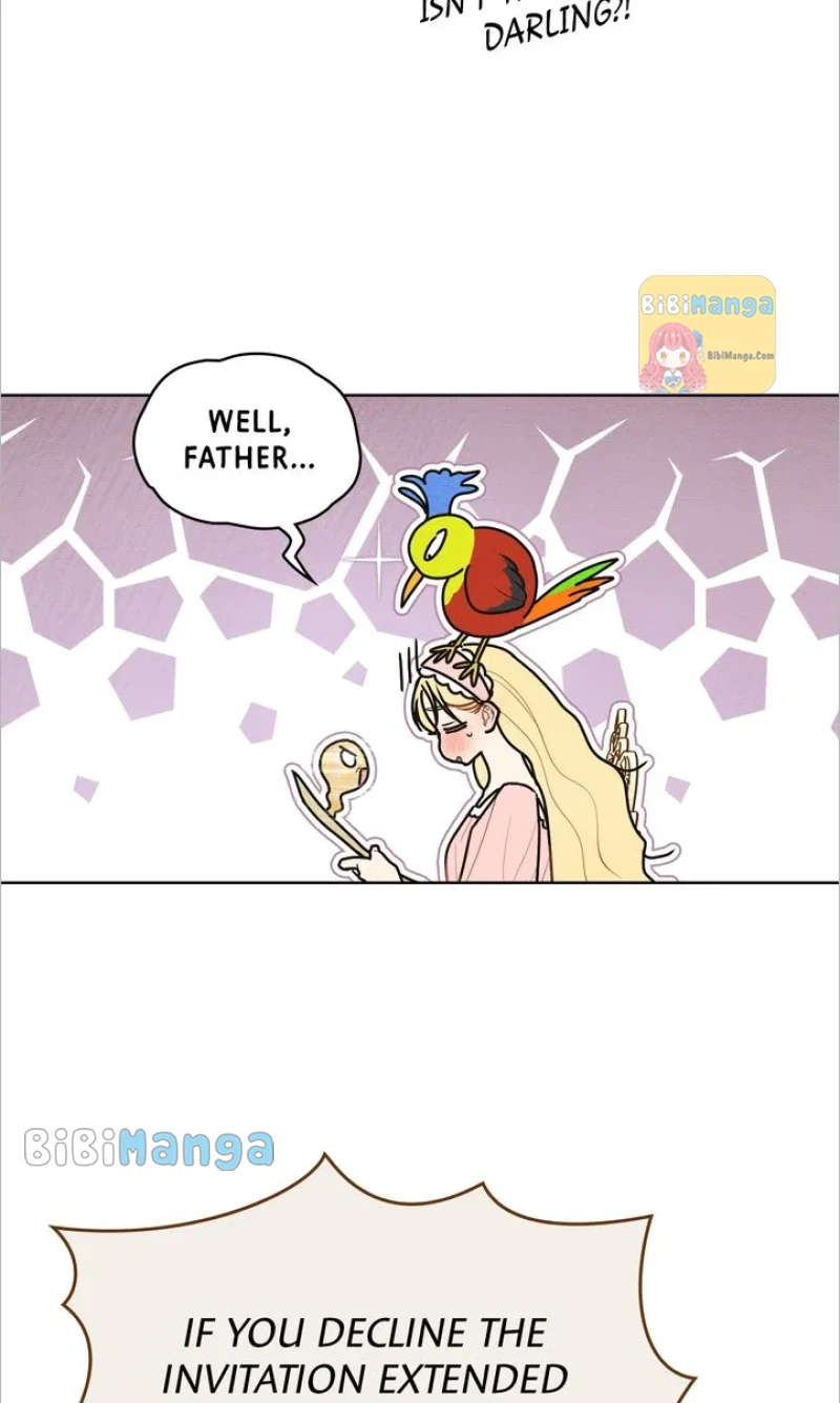 Let’s Take a Bath, Duke! Chapter 30 207 32