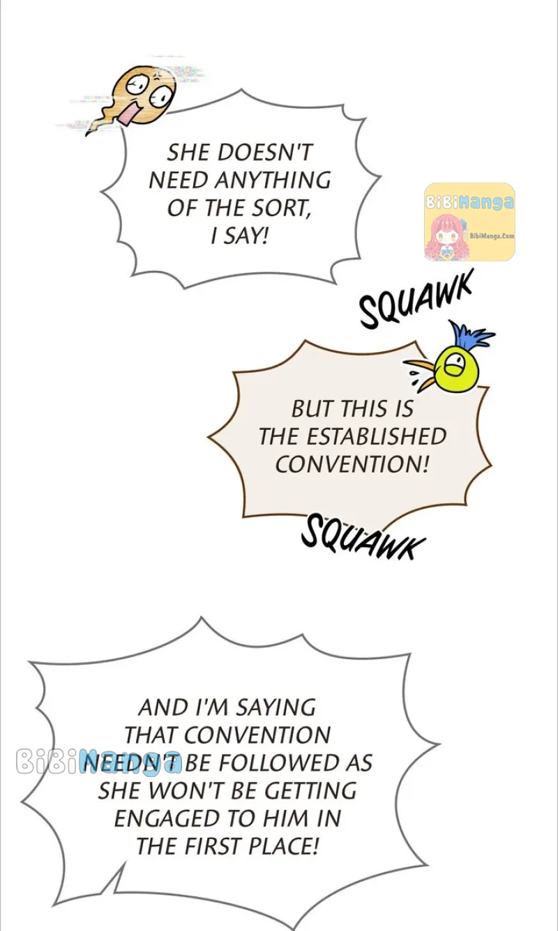 Let’s Take a Bath, Duke! Chapter 30 209 34