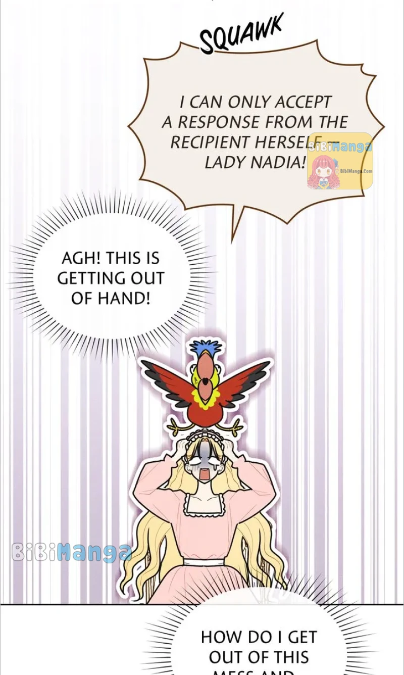 Let’s Take a Bath, Duke! Chapter 30 210 35