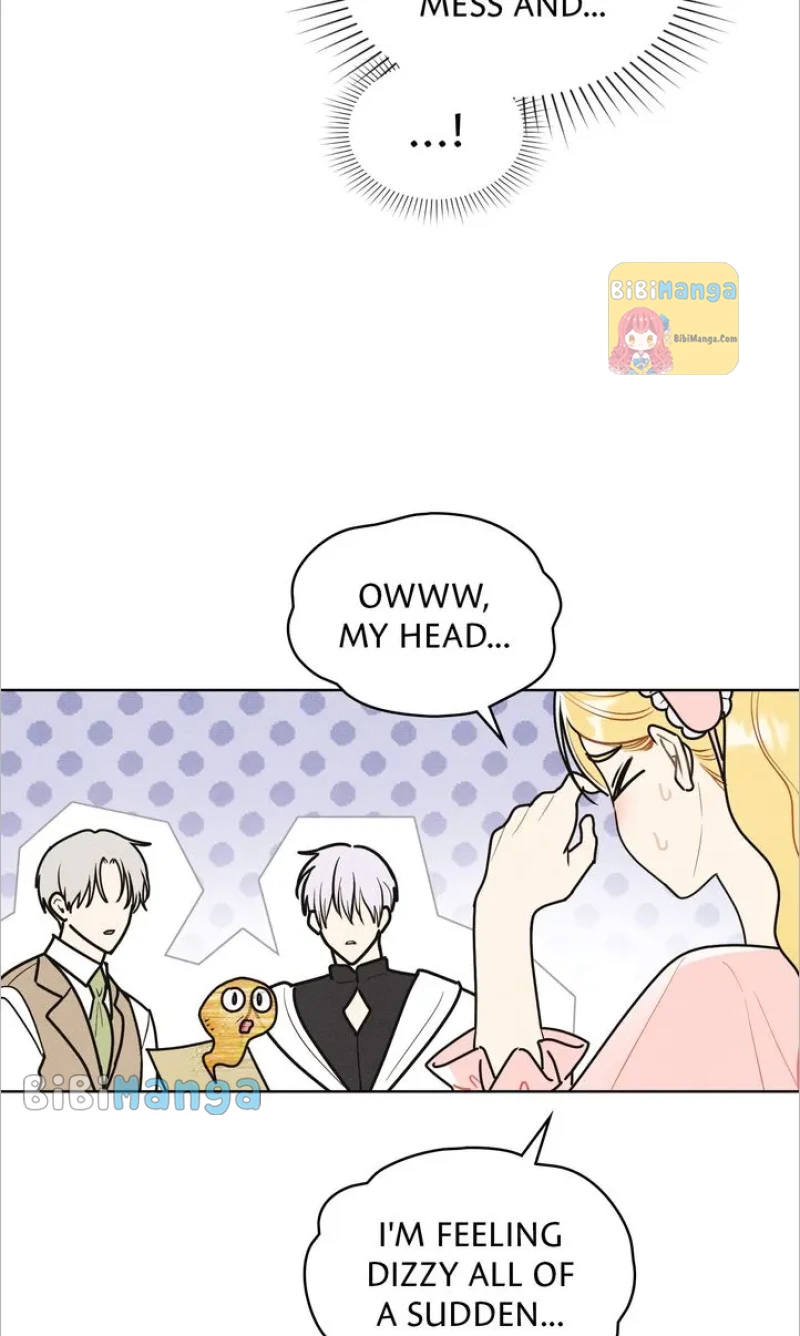 Let’s Take a Bath, Duke! Chapter 30 211 36