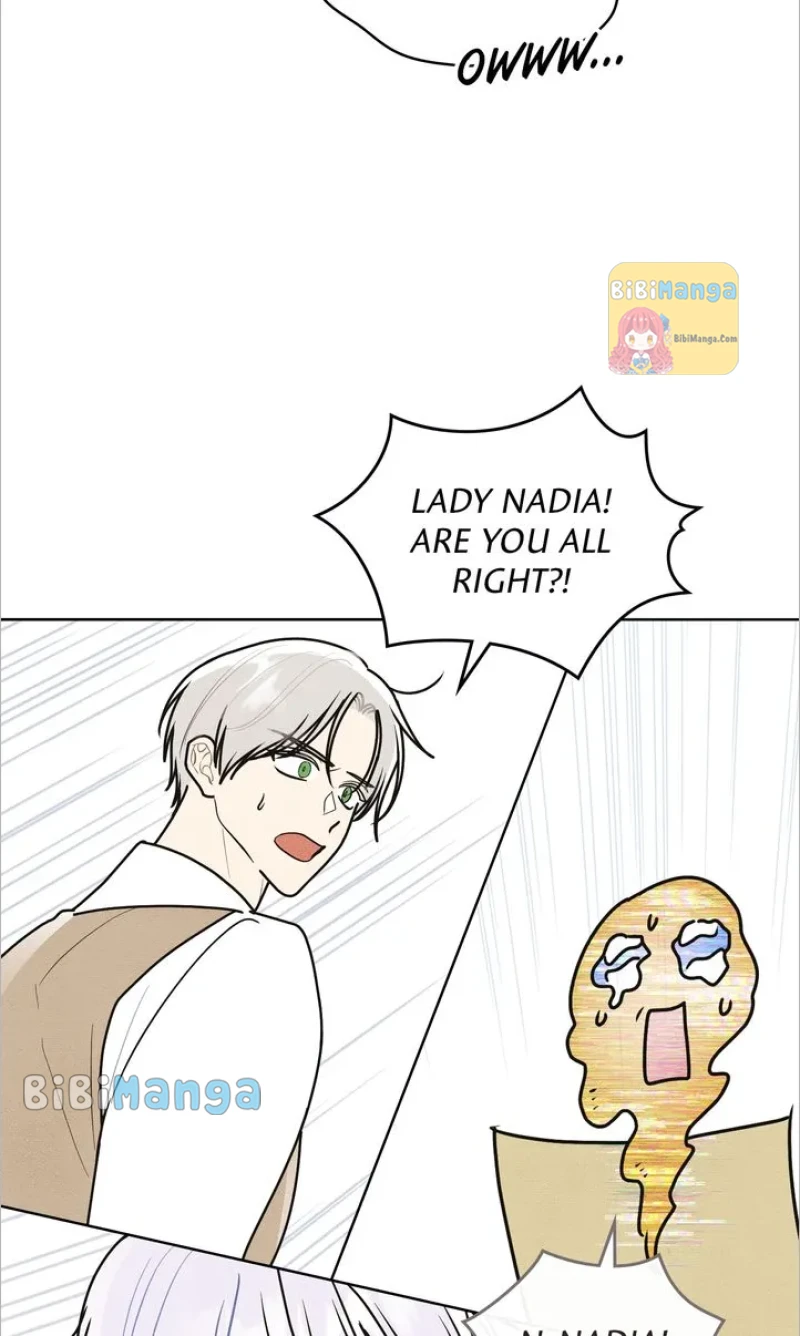 Let’s Take a Bath, Duke! Chapter 30 212 37