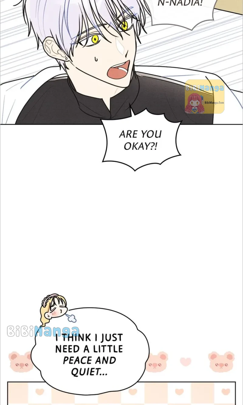 Let’s Take a Bath, Duke! Chapter 30 213 38