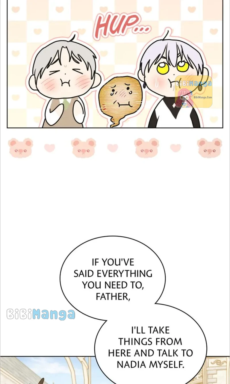 Let’s Take a Bath, Duke! Chapter 30 214 39