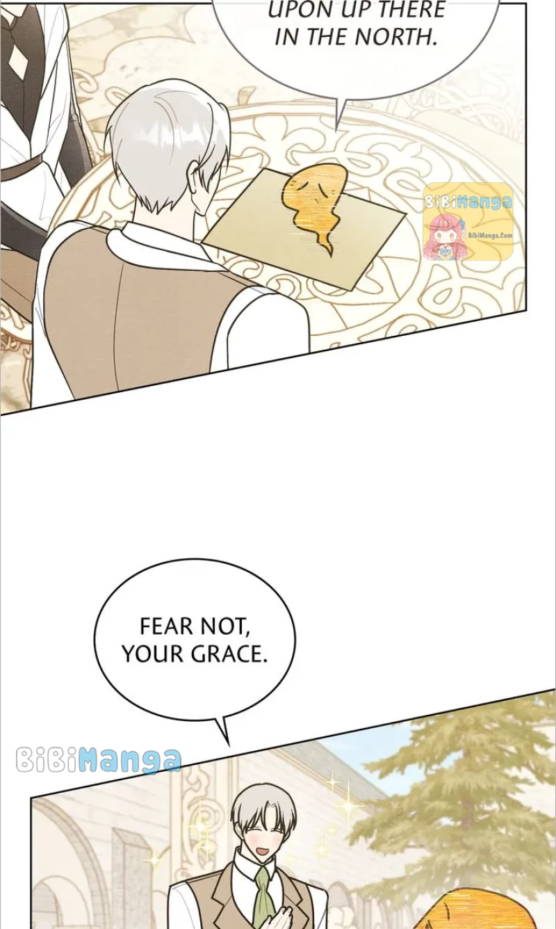 Let’s Take a Bath, Duke! Chapter 30 217 42