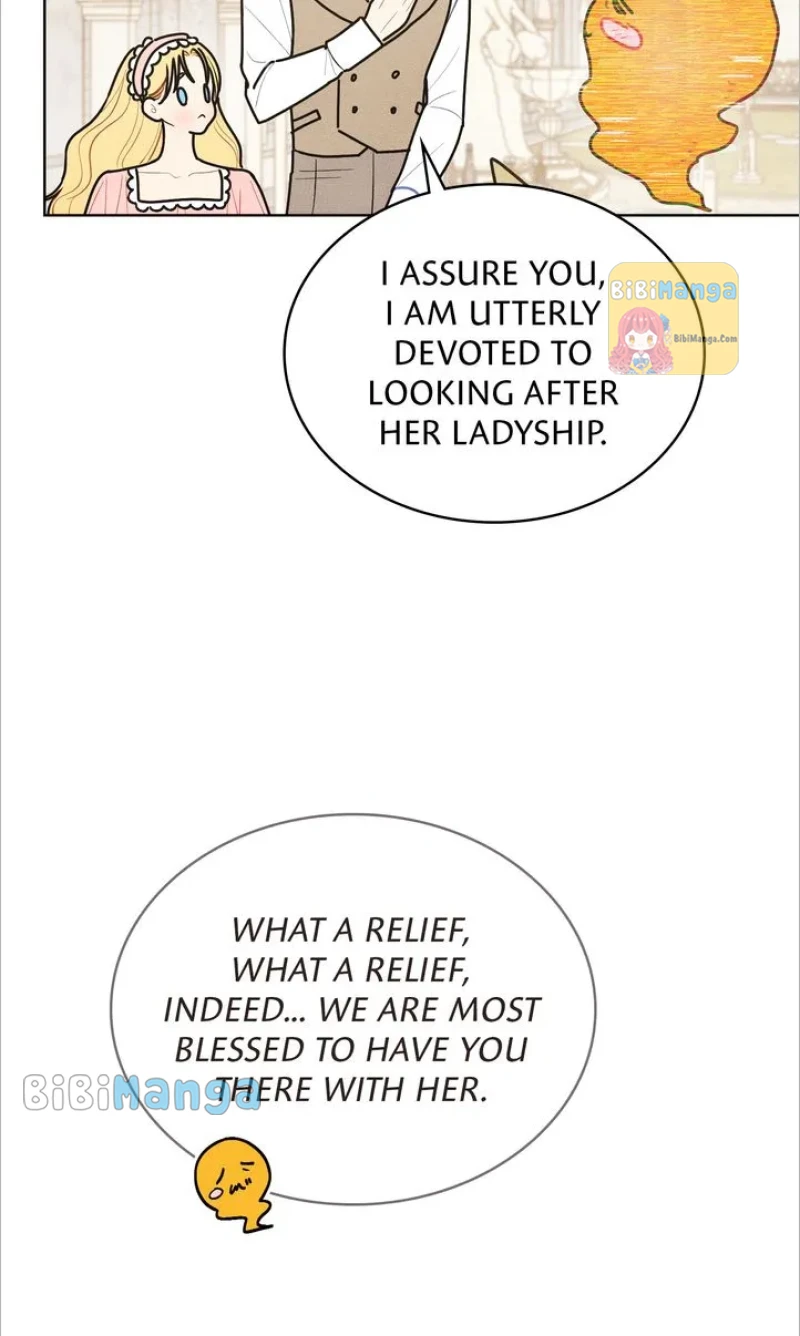 Let’s Take a Bath, Duke! Chapter 30 218 43