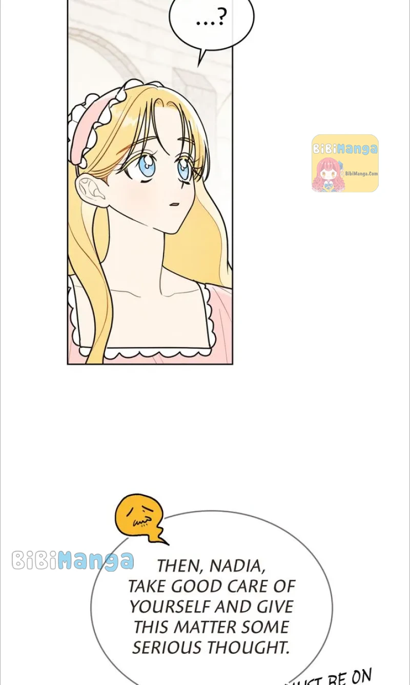 Let’s Take a Bath, Duke! Chapter 30 220 45