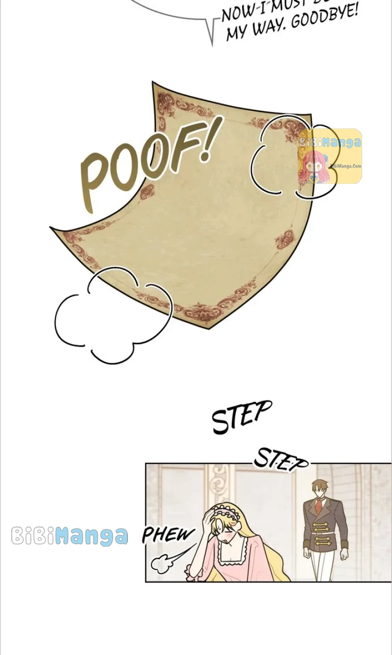 Let’s Take a Bath, Duke! Chapter 30 221 46