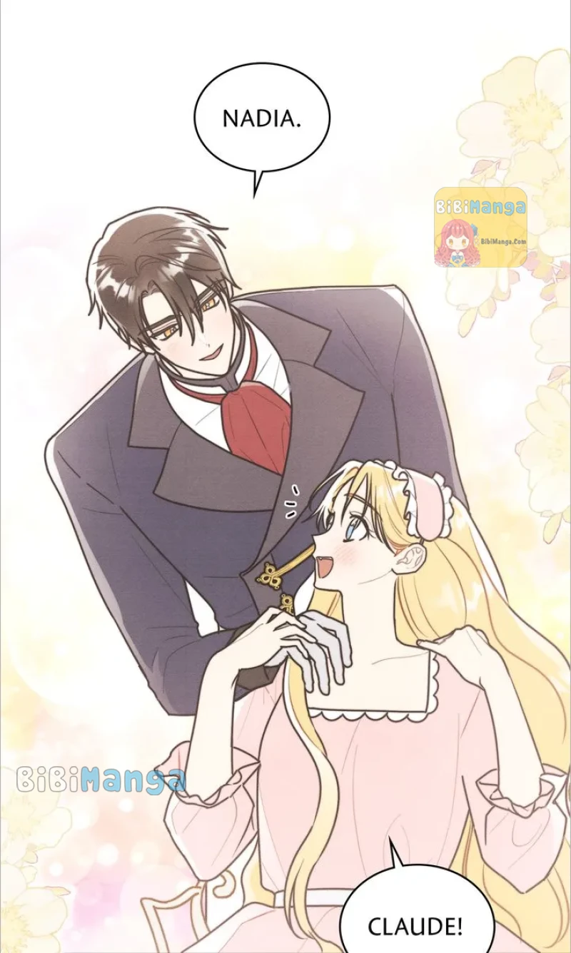 Let’s Take a Bath, Duke! Chapter 30 222 47