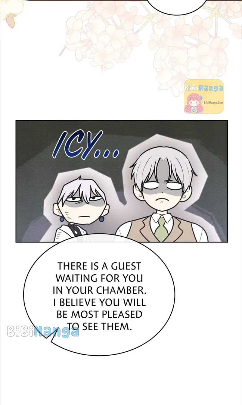 Let’s Take a Bath, Duke! Chapter 30 223 48