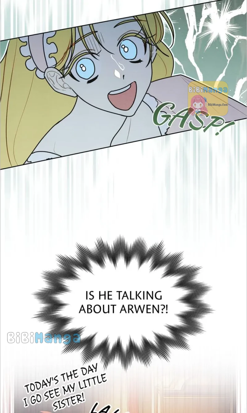 Let’s Take a Bath, Duke! Chapter 30 225 50