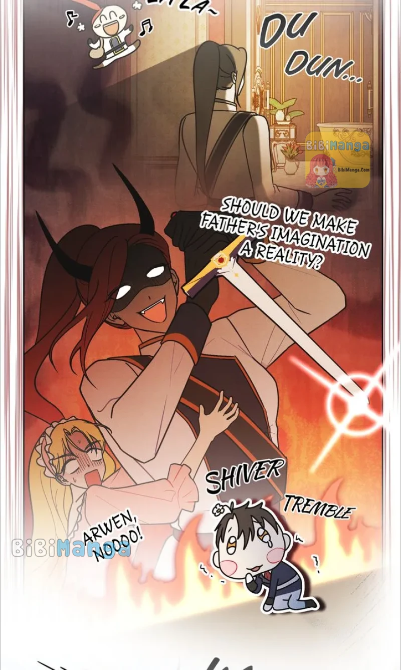 Let’s Take a Bath, Duke! Chapter 30 226 51