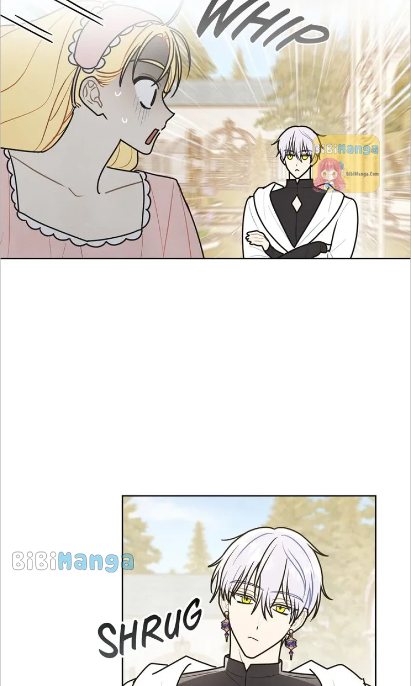 Let’s Take a Bath, Duke! Chapter 30 227 52