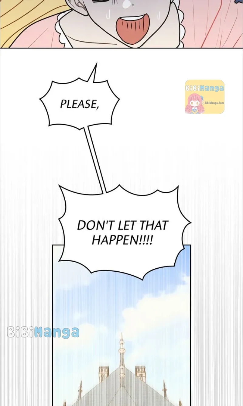 Let’s Take a Bath, Duke! Chapter 30 230 55