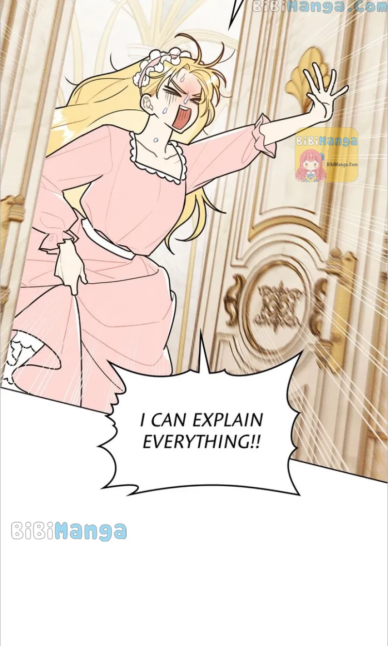 Let’s Take a Bath, Duke! Chapter 31 180 02