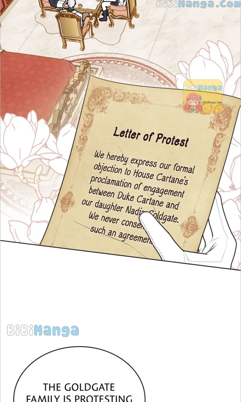 Let’s Take a Bath, Duke! Chapter 31 184 06