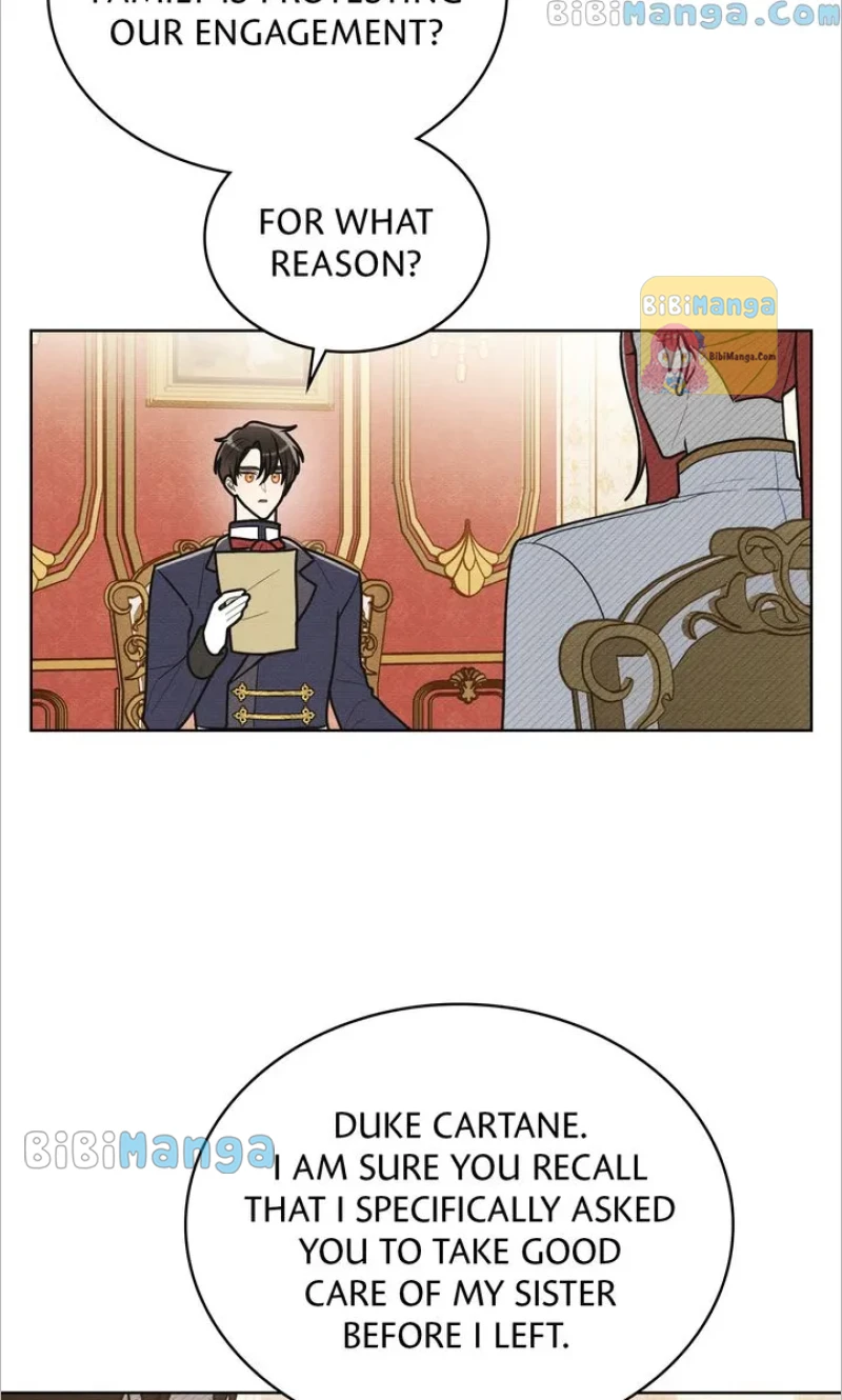 Let’s Take a Bath, Duke! Chapter 31 185 07