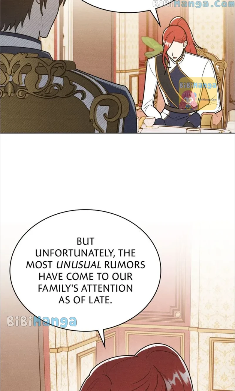 Let’s Take a Bath, Duke! Chapter 31 186 08